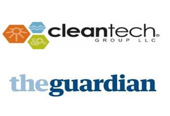 晶能光电入选2010年全球清洁技术100强